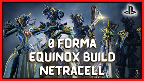 0 Forma Equinox Prime Build by Tucci .